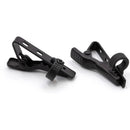 Bubblebee Industries The Broadcast IEM Clip (2-Pack, Large)