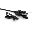 Bubblebee Industries The Broadcast IEM Clip (2-Pack, Large)