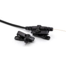 Bubblebee Industries The Broadcast IEM Clip (2-Pack, Standard)