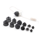 Bubblebee Industries The Sidekick Boradcast Earpiece Spares Kit