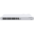 MikroTik Cloud Router Switch 2X40Gb 24X10Gb