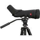 Leica Ever-Ready Stay-On Case for Televid 82 Spotting Scope