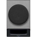 Technics SC-CX700 2-Way Active Wireless Bookshelf Speakers (Silky Gray, Pair)