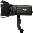 ikan Stryder RGBW LED Fresnel Light