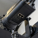ikan Stryder RGBW LED Fresnel Light