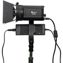 ikan Stryder Bi-Color LED Fresnel Light