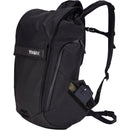Thule Paramount Bike Commute Backpack (Black, 20L)