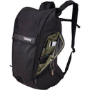 Thule Paramount Bike Commute Backpack (Black, 20L)