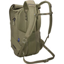 Thule Paramount Bike Commute Backpack (Soft Green, 20L)