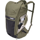 Thule Paramount Bike Commute Backpack (Soft Green, 20L)