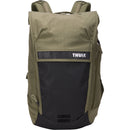 Thule Paramount Bike Commute Backpack (Soft Green, 20L)