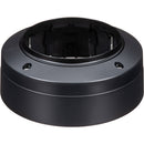 Axis Communications TP3820-E Casing for P32 Cameras (Black, 4-Pack)
