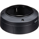 Axis Communications TP3820-E Casing for P32 Cameras (Black, 4-Pack)