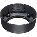 Axis Communications TP3820-E Casing for P32 Cameras (Black, 4-Pack)