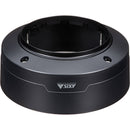 Axis Communications TP3820-E Casing for P32 Cameras (Black, 4-Pack)