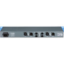 Wave Distro De-Ess Duo Bundle 500-Series Horizontal Chassis with Two DerrEsser Filter Modules