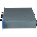 Wave Distro De-Ess Duo Bundle 500-Series Horizontal Chassis with Two DerrEsser Filter Modules
