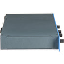 Wave Distro De-Ess Duo Bundle 500-Series Horizontal Chassis with Two DerrEsser Filter Modules