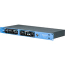 Wave Distro Pump Duo Bundle 500-Series Horizontal Chassis with Empirical Labs DerrEsser and Pump Modules