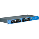 Wave Distro Pump Duo Bundle 500-Series Horizontal Chassis with Empirical Labs DerrEsser and Pump Modules
