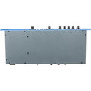Wave Distro Pump Duo Bundle 500-Series Horizontal Chassis with Empirical Labs DerrEsser and Pump Modules