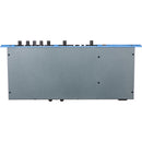 Wave Distro Pump Duo Bundle 500-Series Horizontal Chassis with Empirical Labs DerrEsser and Pump Modules