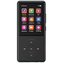 GreenTouch Six 128GB Digital Media Player (Black)