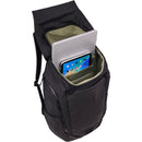 Thule Paramount Bike Commute Backpack (Black, 28L)