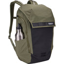 Thule Paramount Bike Commute Backpack (Soft Green, 28L)