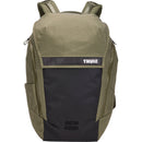 Thule Paramount Bike Commute Backpack (Soft Green, 28L)