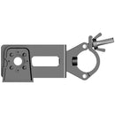 GVM U-Bracket for FH400B & FH400C with Tube Clamp