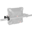 GVM U-Bracket for FH400B & FH400C with Tube Clamp