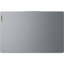 Lenovo 15.6" IdeaPad Slim 3 Notebook (Arctic Gray)