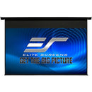 Elite Screens Spectrum Series 16:9 Electric-Motorized Projection Screen (105", Black)