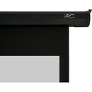 Elite Screens Spectrum Series 16:9 Electric-Motorized Projection Screen (105", Black)