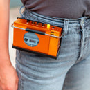 WE ARE REWIND Cassette Player Belt Clip