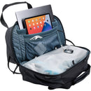 Thule Aion Duffel (Black, 35L)