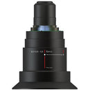 Barco ILD 0.65 to 0.8:1 Short-Throw Zoom Lens for I600 Series Projectors