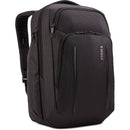Thule Crossover 2 Backpack (Black, 30L)