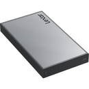 Lexar Professional Workflow Go Docking Station with 2TB SSD and CFexpress 4.0 Type B Card Reader