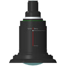 Barco ILD 0.5:1 Short-Throw Fixed Lens for I600 Series Projectors