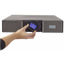 Tripp Lite 9PX2000RTN Eaton 9PX 2 RU Online Double-Conversion UPS (2000VA / 1800W)