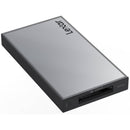 Lexar Professional Workflow Docking Station with 4TB SSD and CFexpress 4.0 Type B Card Reader