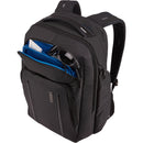 Thule Crossover 2 Backpack (Black, 30L)