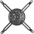Helder Universal Ceiling Projector Mount