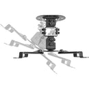 Helder Universal Ceiling Projector Mount