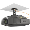 Helder Universal Ceiling Projector Mount