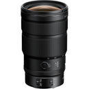 Nikon NIKKOR Z 24-70mm f/2.8 S II Lens (Nikon Z)