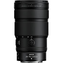 Nikon NIKKOR Z 24-70mm f/2.8 S II Lens (Nikon Z)