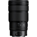 Nikon NIKKOR Z 24-70mm f/2.8 S II Lens (Nikon Z)